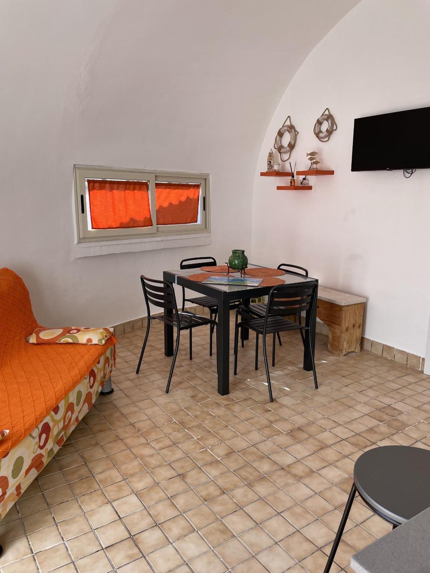Hébergement de vacances Perla Marina *