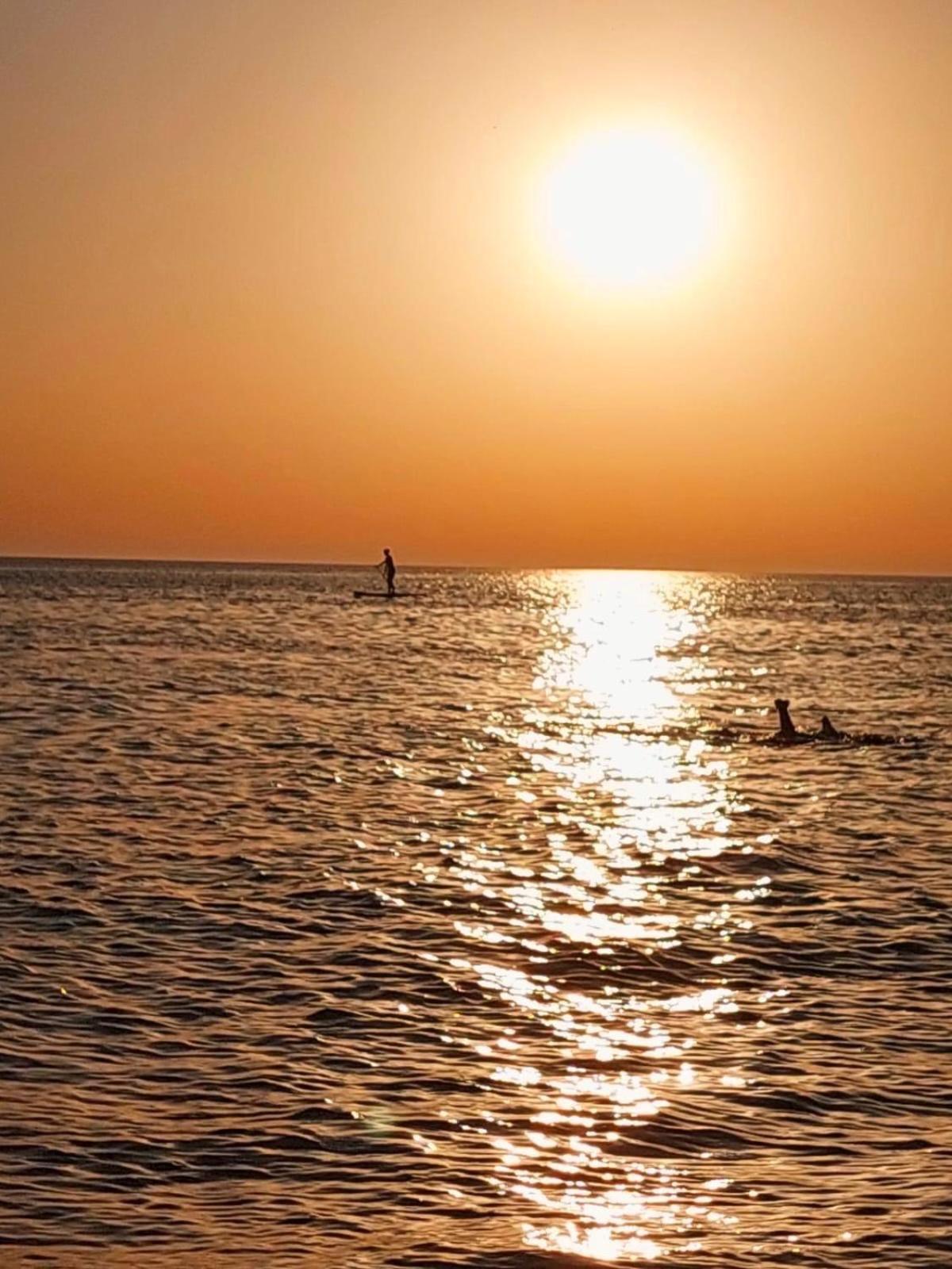 Hébergement de vacances Perla Marina *