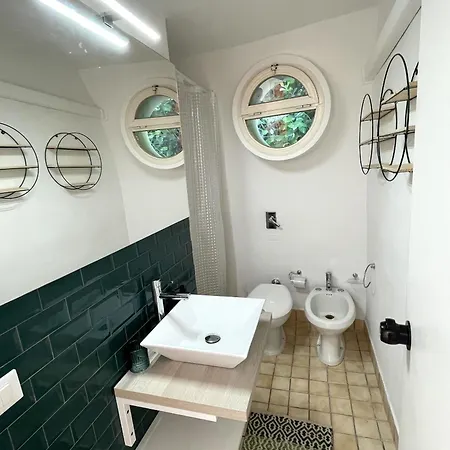 Casa Vacanze Perla Marina Marsala Extérieur photo