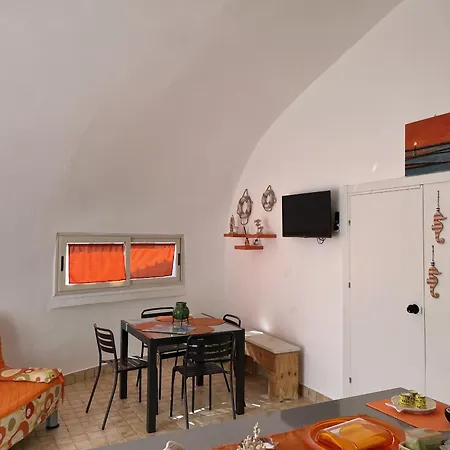 Casa Vacanze Perla Marina Marsala Extérieur photo