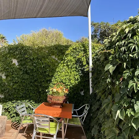 Casa Vacanze Perla Marina Marsala Extérieur photo
