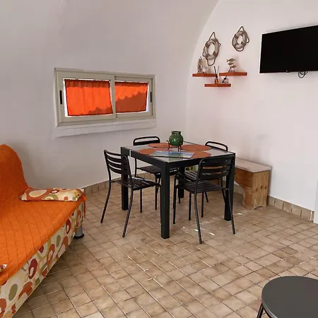 Casa Vacanze Perla Marina Marsala Extérieur photo