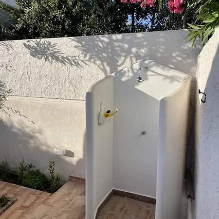 Casa Vacanze Perla Marina Marsala Extérieur photo