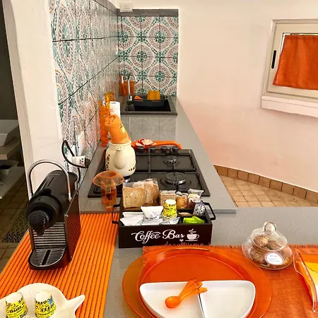 Casa Vacanze Perla Marina Marsala Extérieur photo