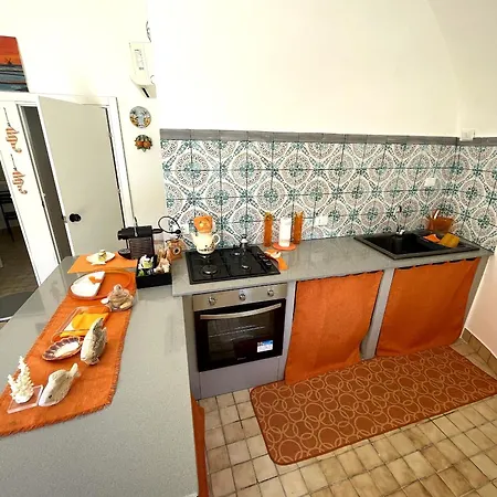 Casa Vacanze Perla Marina Marsala Extérieur photo