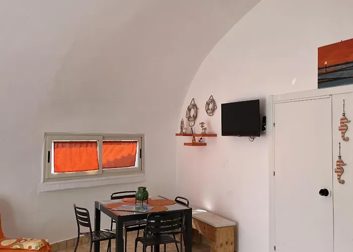 Casa Vacanze Perla Marina