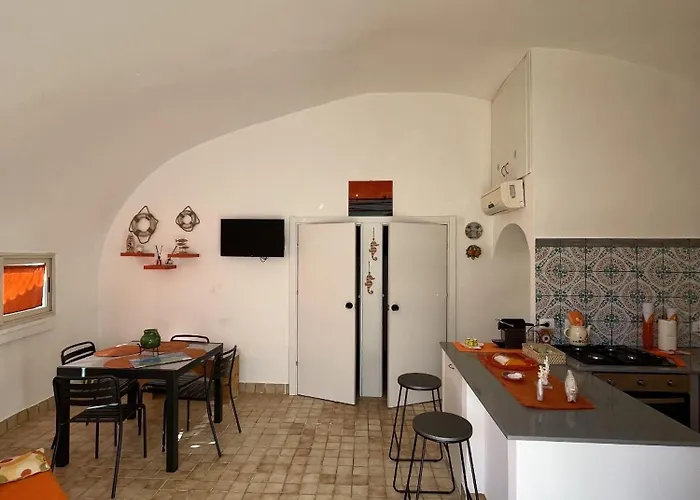 Casa Vacanze Perla Marina