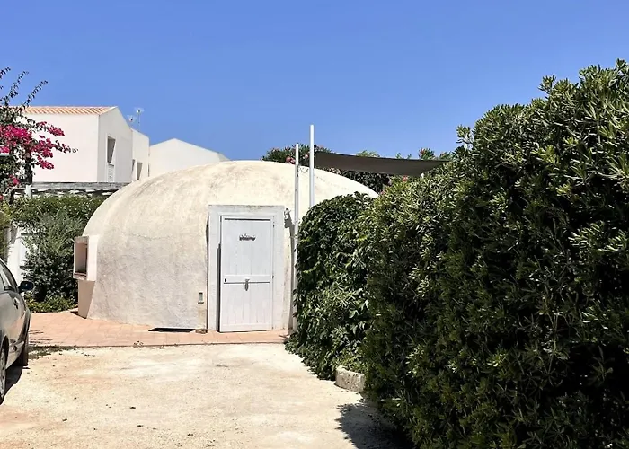 Casa Vacanze Perla Marina