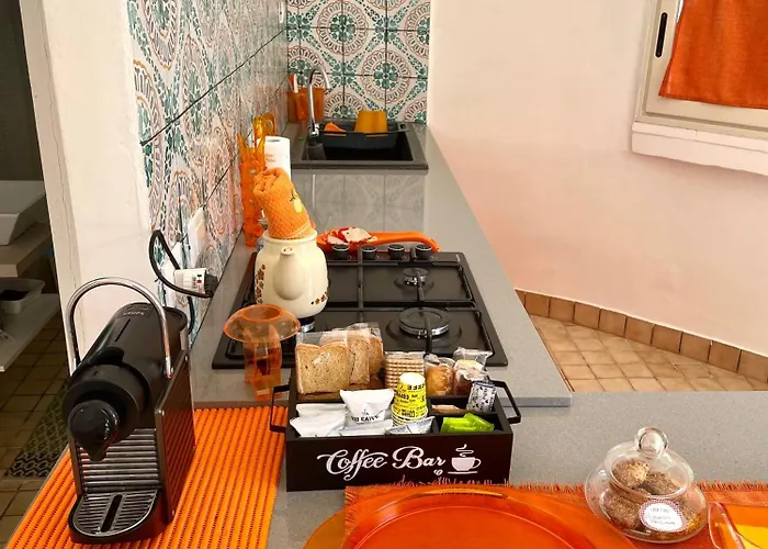 Casa Vacanze Perla Marina