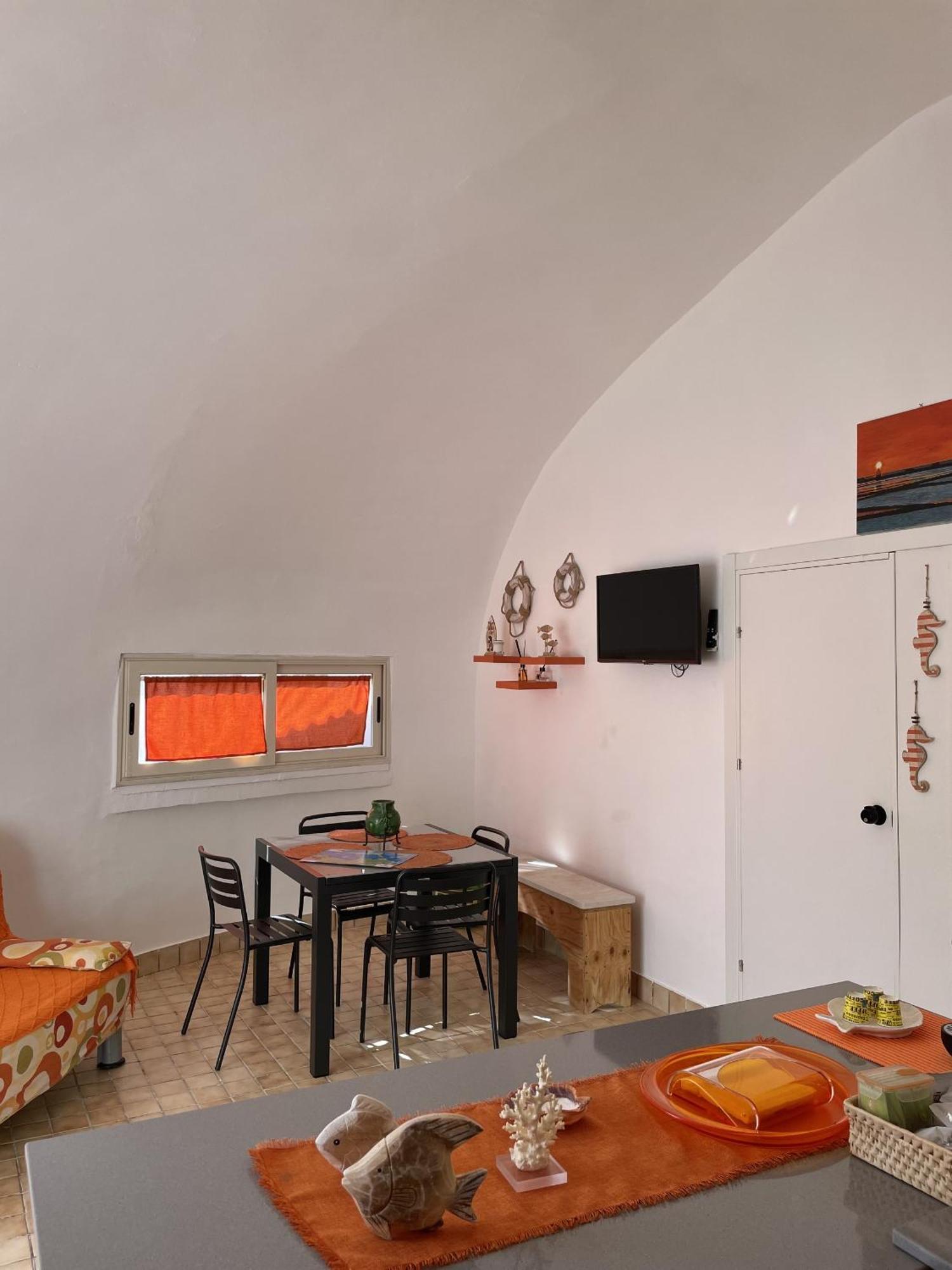 Perla Marina Holiday home