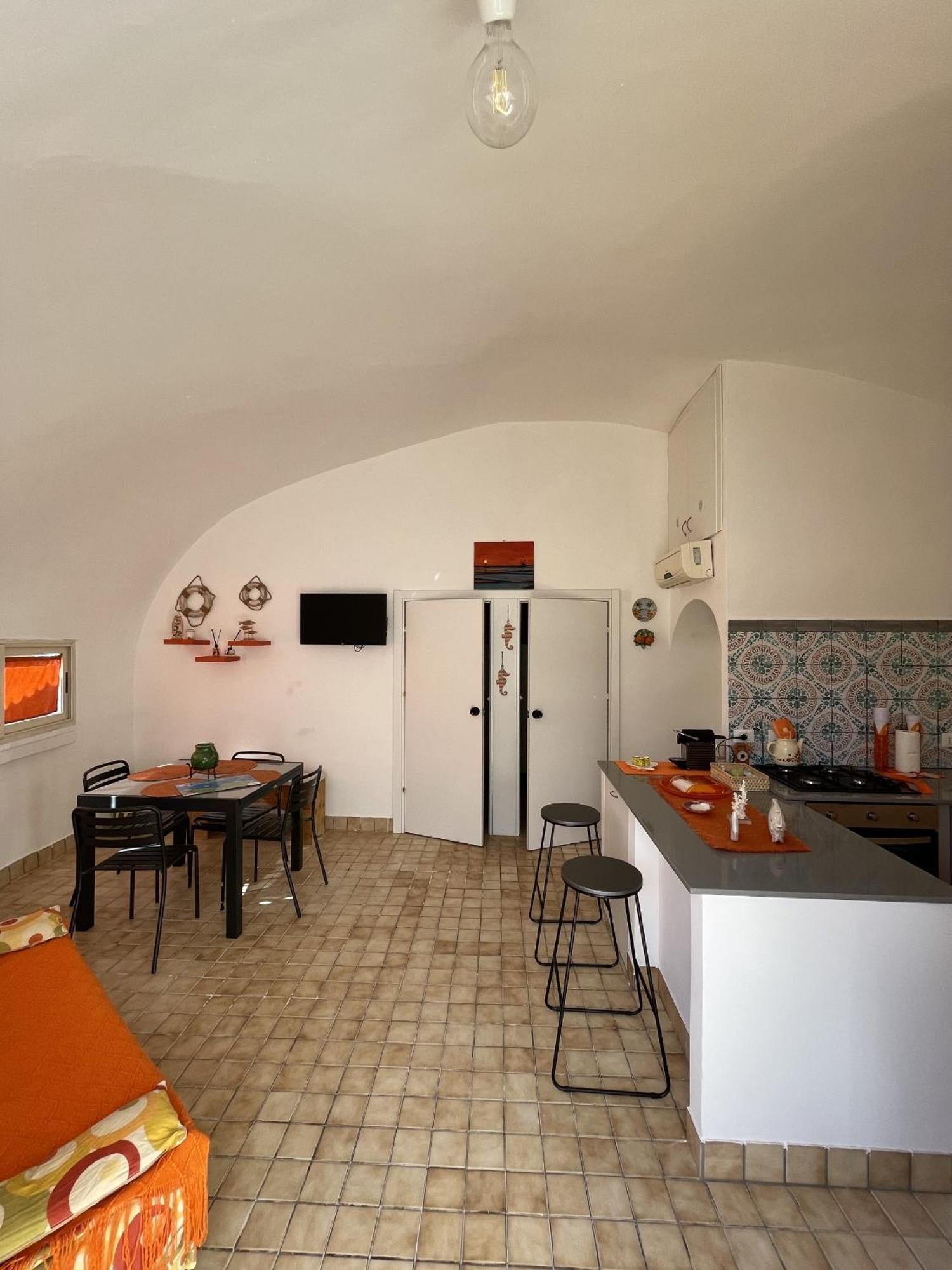 Holiday home Perla Marina *