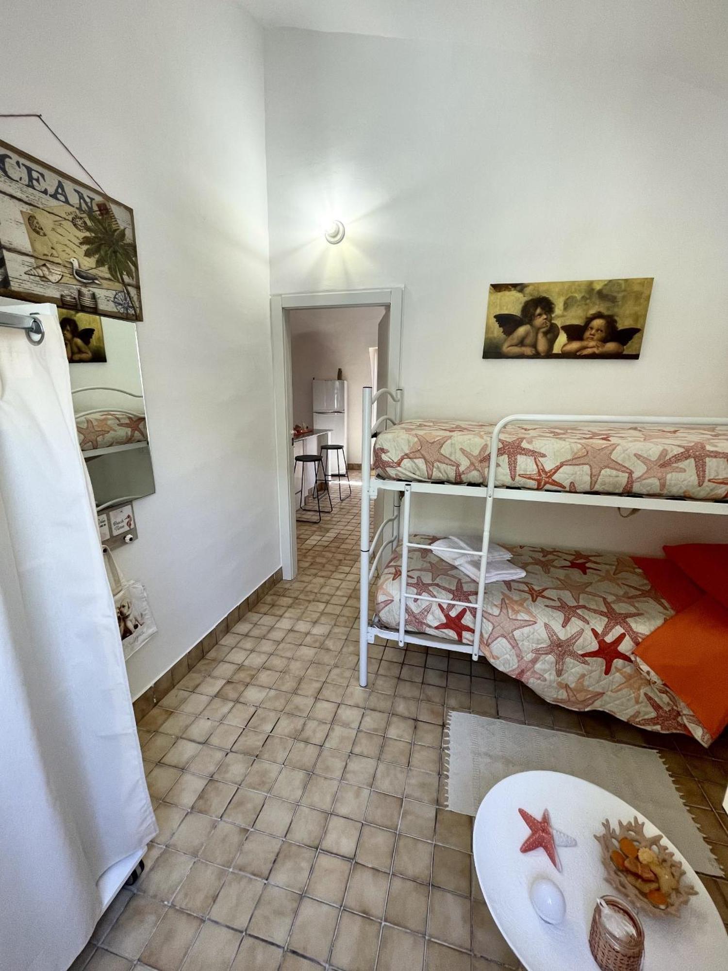 Perla Marina Holiday home *