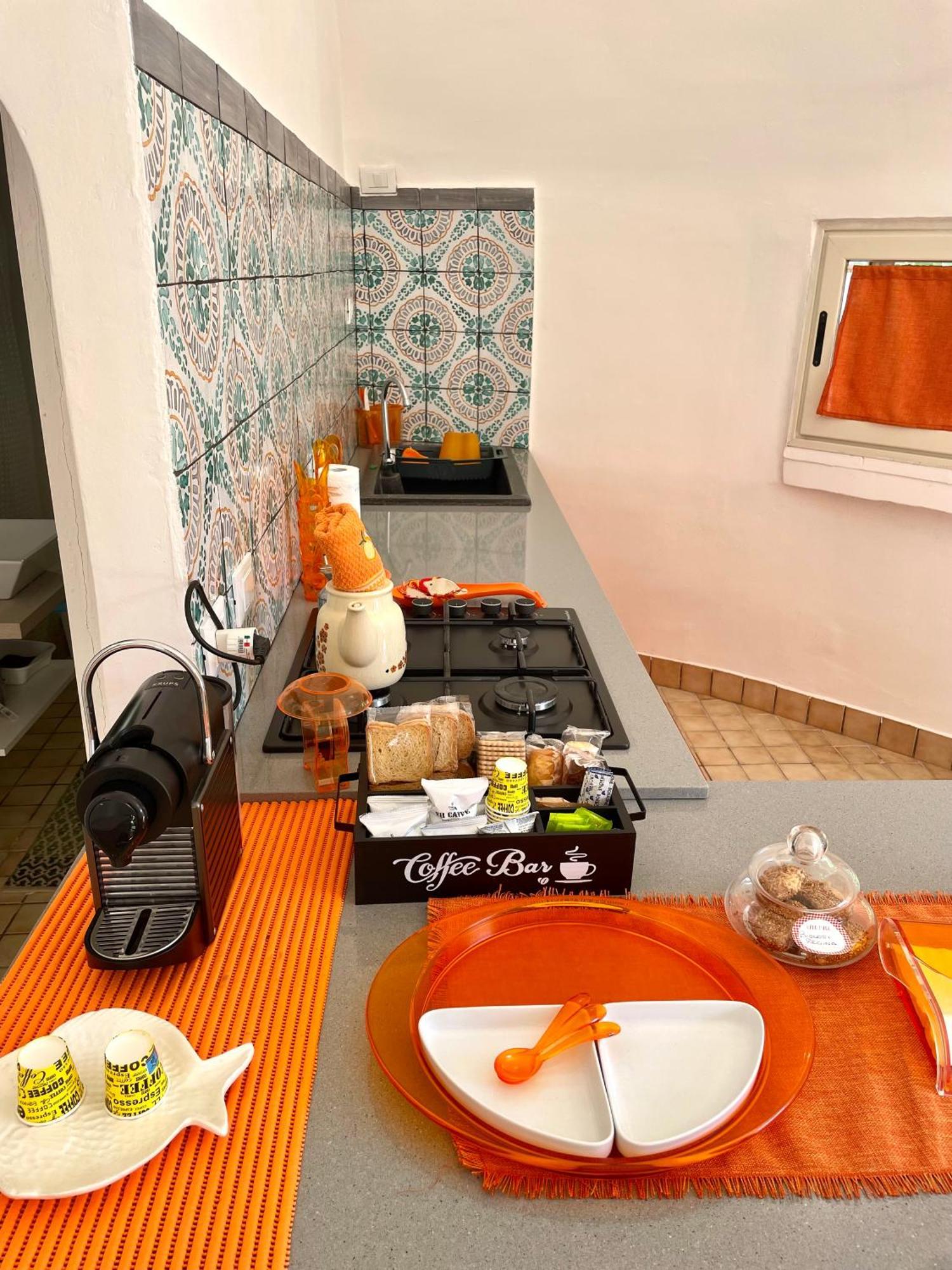 Holiday home Perla Marina Marsala