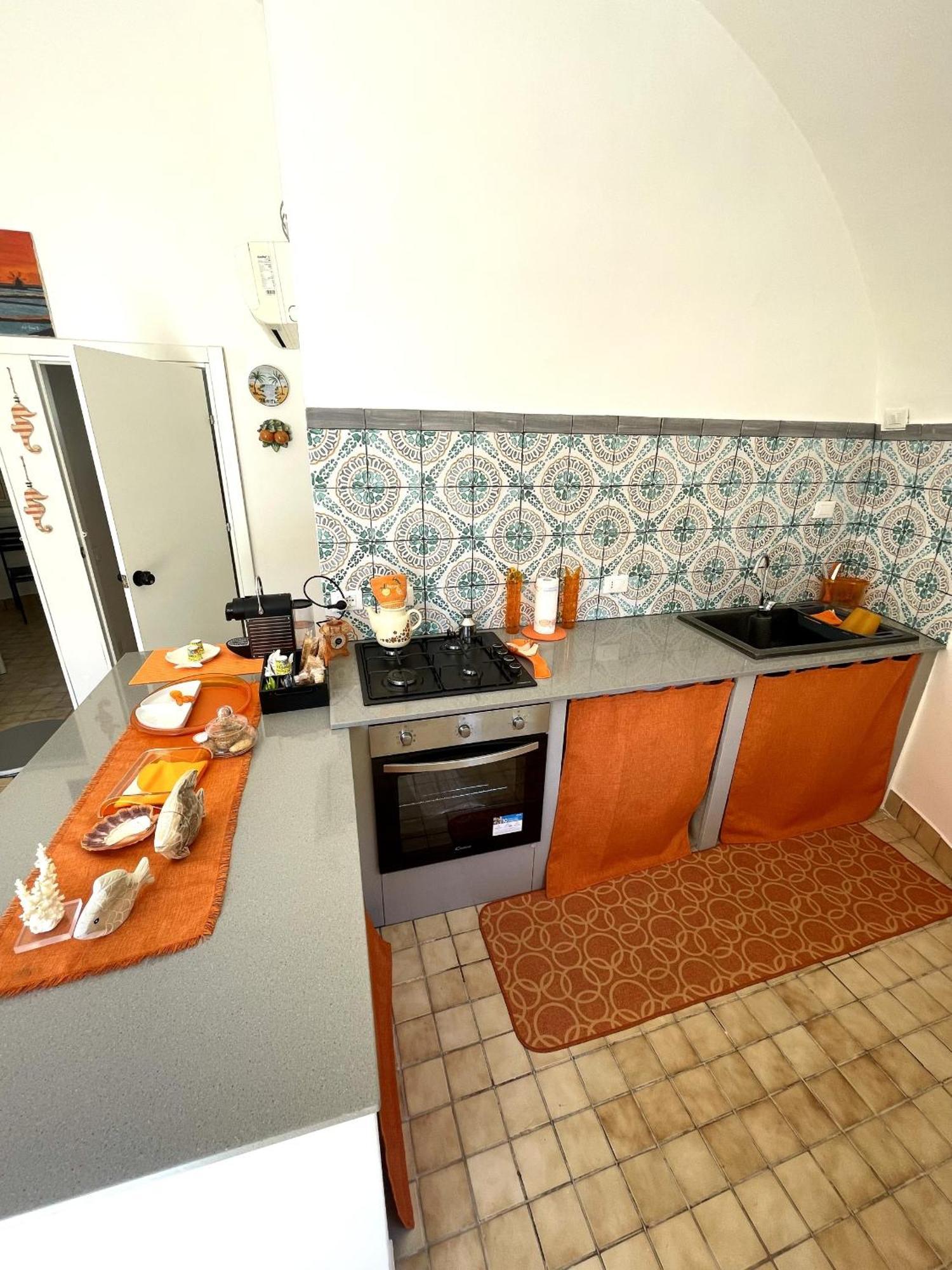 Holiday home Perla Marina
