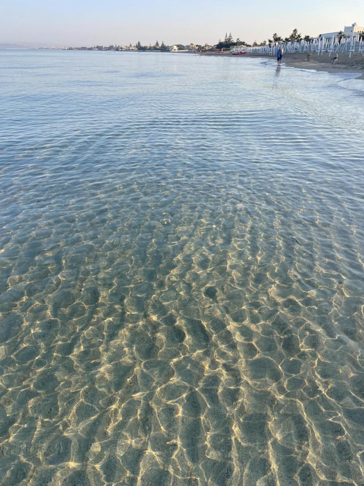 Perla Marina Marsala