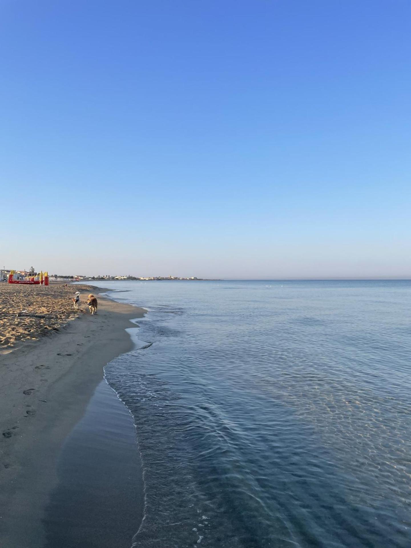 Holiday home Perla Marina